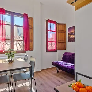 Apartment Uffizi Gallery Cozy Flat, Florence