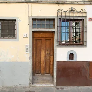 Apartment Ghiberti House By Mmega, Florence