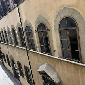 Apartment Casa De Pepi, Florence