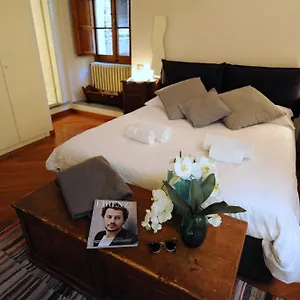 Apartment Acacia - Quercia, Florence